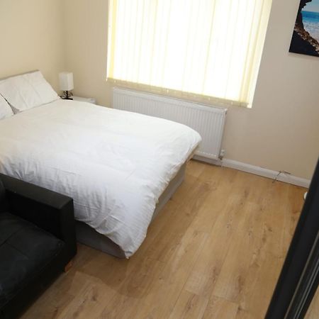 A A Guest Rooms Thamesmead Erith Zewnętrze zdjęcie