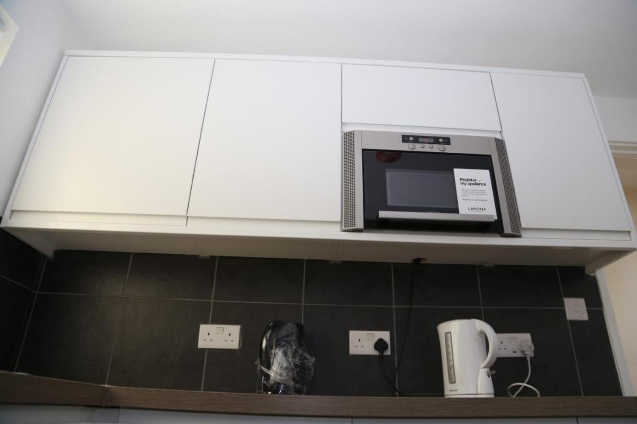 A A Guest Rooms Thamesmead Erith Zewnętrze zdjęcie