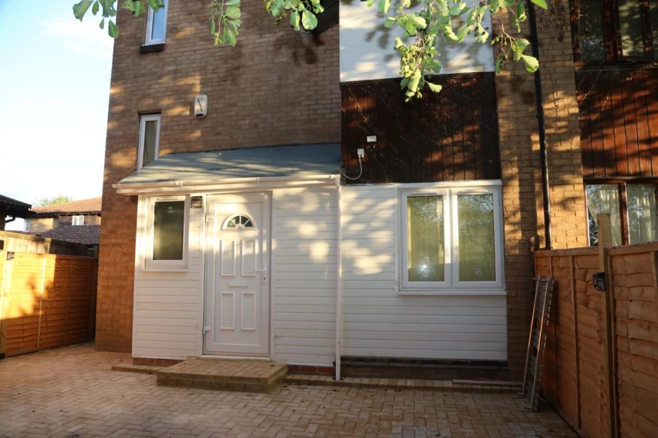 A A Guest Rooms Thamesmead Erith Zewnętrze zdjęcie