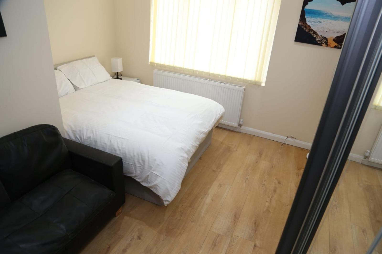 A A Guest Rooms Thamesmead Erith Zewnętrze zdjęcie