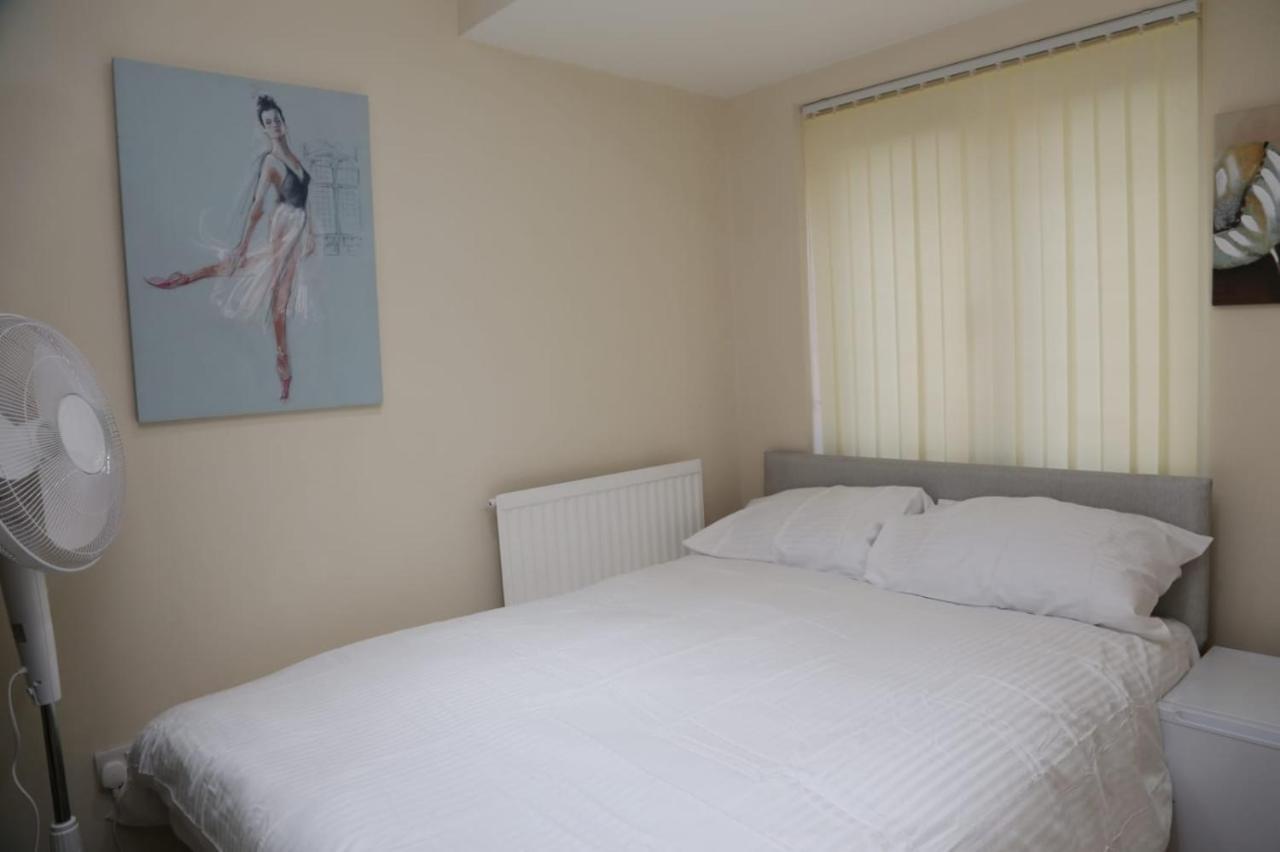 A A Guest Rooms Thamesmead Erith Zewnętrze zdjęcie