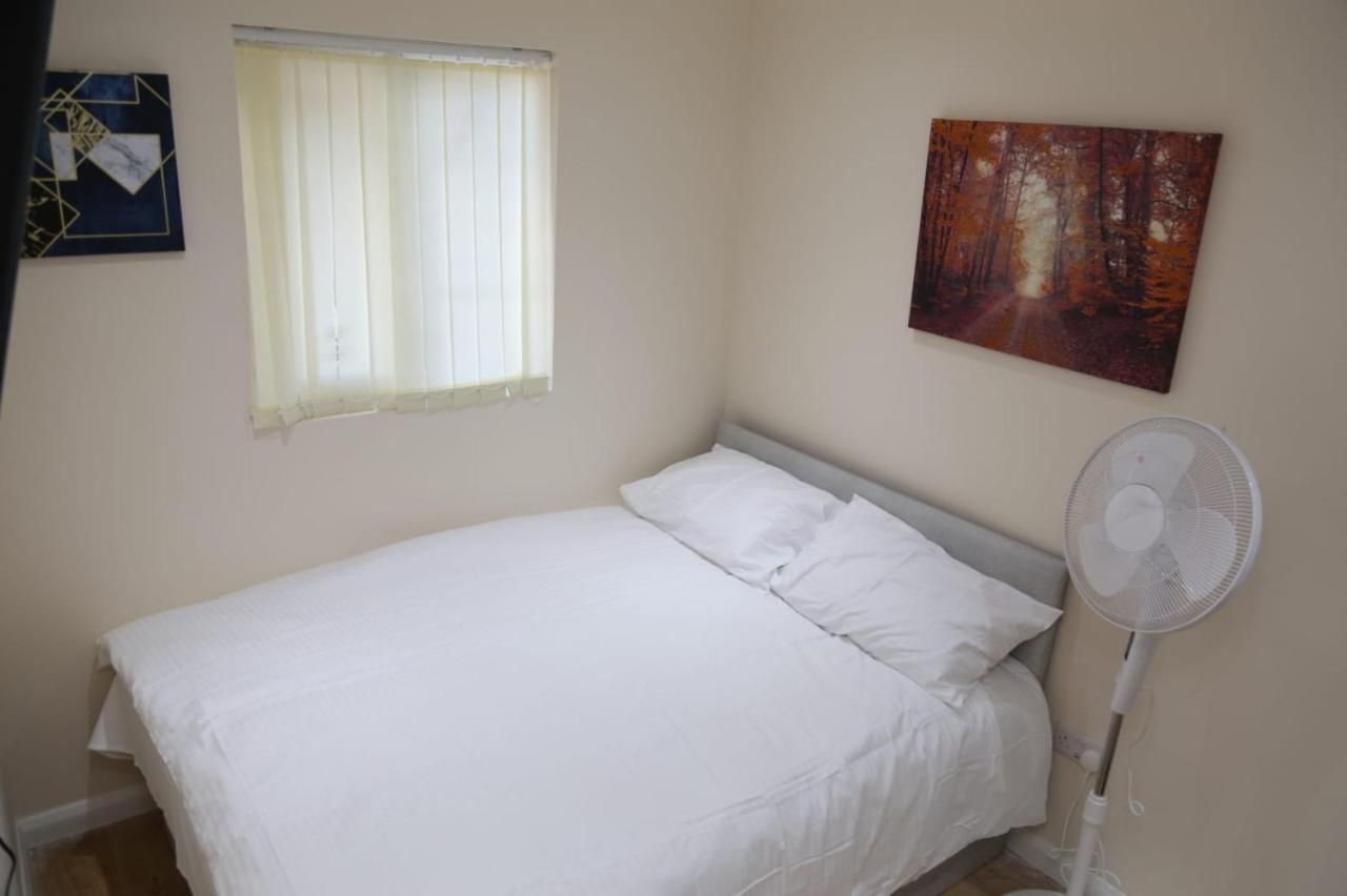 A A Guest Rooms Thamesmead Erith Zewnętrze zdjęcie