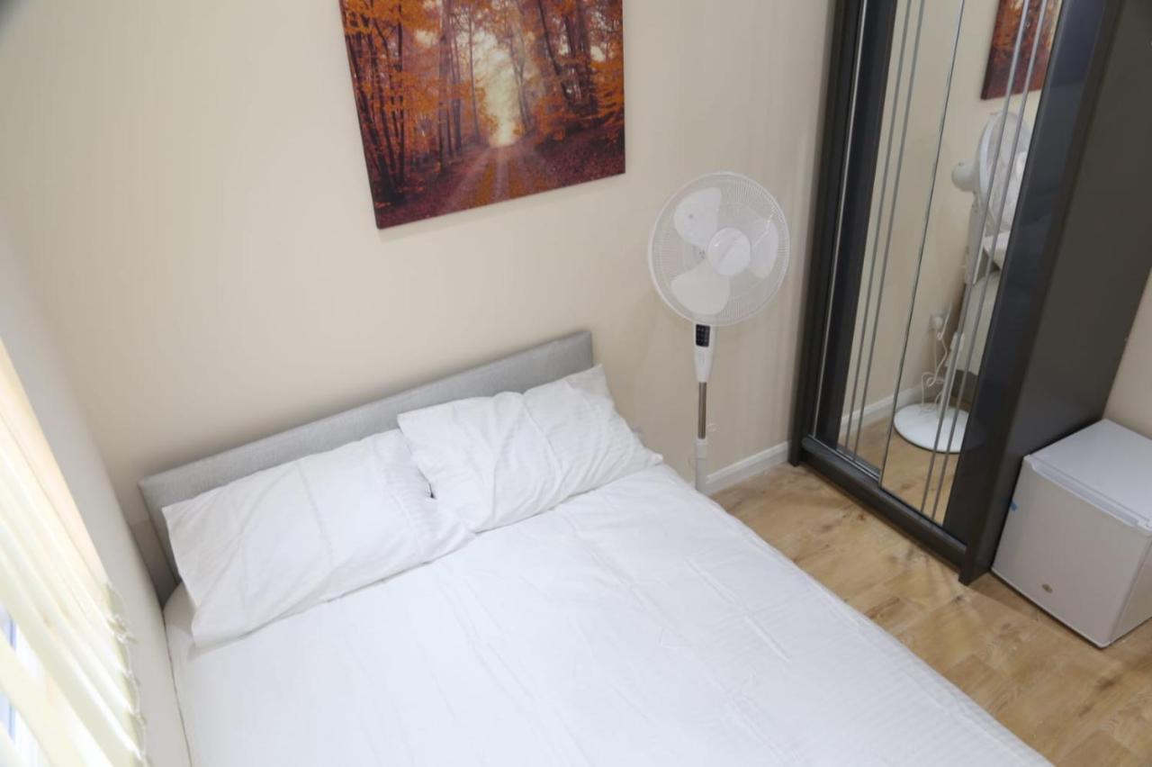A A Guest Rooms Thamesmead Erith Zewnętrze zdjęcie