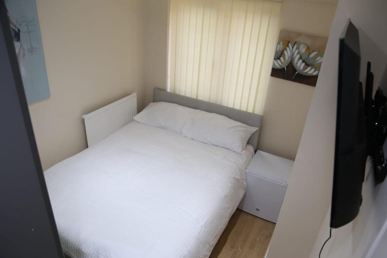 A A Guest Rooms Thamesmead Erith Zewnętrze zdjęcie